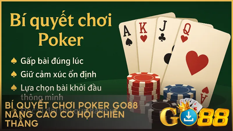 Chiến thắng đến từ sự kiên nhẫn, kiểm soát cảm xúc và khả năng đọc vị đối thủ một cách tinh tế.