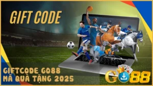 Giftcode Go88