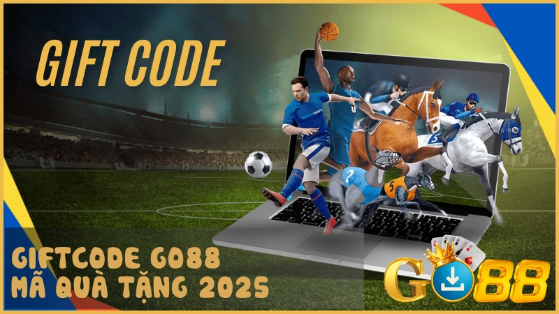 Giftcode Go88