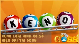 KENO