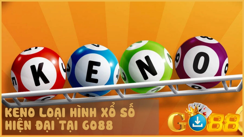 KENO