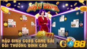 Mậu Binh GO88