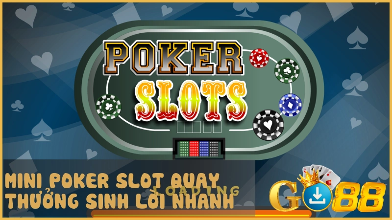 Mini Poker