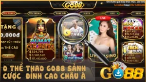 O Thể Thao
