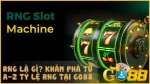 RNG là gì