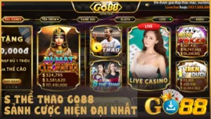 S Thể Thao