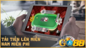 Tải Tiến Lên Miền Nam miễn phí