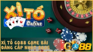 Xì Tố GO88