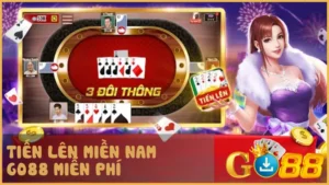 Tiến Lên Miền Nam