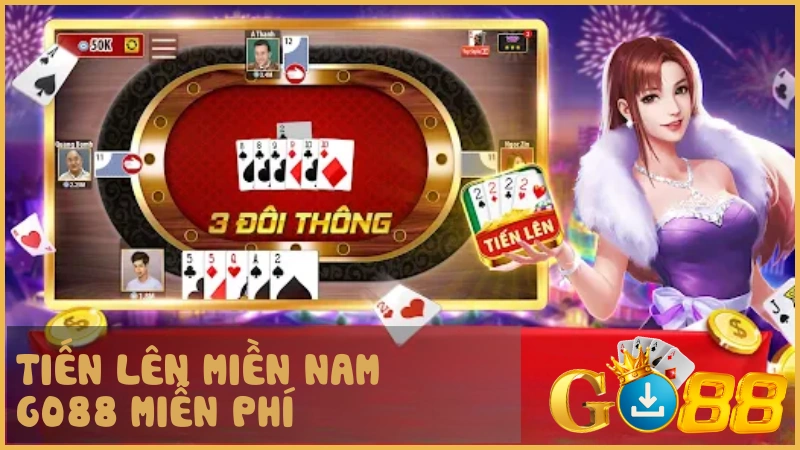 Tiến Lên Miền Nam