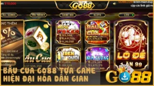 Trên Dưới
