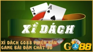 Xì Dách GO88